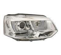 DIEDERICHS 2273385 Kit de phares avant