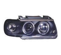 DIEDERICHS Kit De Phare Halogène Gauche Droite Pour VW Polo 6N1