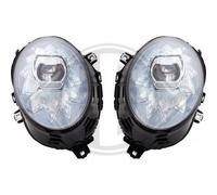 DIEDERICHS Kit De Phare Principal Pour MINI Mini F56 One Année 14-20 Année 13-20