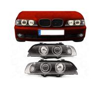 DIEDERICHS Kit De Phare XENON Gauche Droite Pour BMW 5 Série E39
