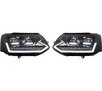 Diederichs Kit de phares LED pour T5 09-15 - Droit - Entièrement LED