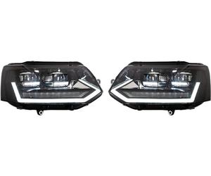 Diederichs Kit de phares LED pour T5 09-15 - Droit - Entièrement LED