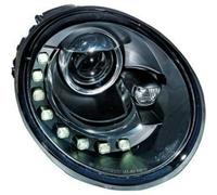 DIEDERICHS 2265485 Kit de projecteurs principaux