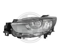 DIEDERICHS LED Phare Principal Phare Gauche Pour Mazda CX-5 KE GH