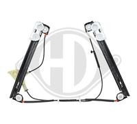 DIEDERICHS Lève-Vitre Électrique Avant Droit Pour MINI Mini R50 R53