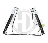 DIEDERICHS Lève-vitre Monte glace 1206121 avant gauche pour MINI Clubman (R55)