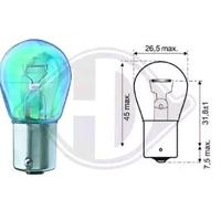 DIEDERICHS LID10055 Ampoule de clignotant