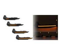 DIEDERICHS LID10418 Clignotant