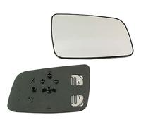 Diederichs Miroir De Rétroviseur Vw 2216127 5g0857521 Glace Retroviseur,Verre De Rétroviseur,Verre De Rétroviseur, Rétroviseur Extérieur