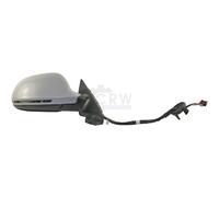 DIEDERICHS Miroir Extérieur Droit Pour Audi A3 Sportback 8PA