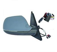 DIEDERICHS Miroir Extérieur Droit Pour Audi Q5 8RB 8R