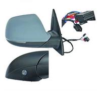 DIEDERICHS Miroir Extérieur Droit Pour Audi Q7 4LB