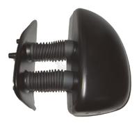 DIEDERICHS Miroir Extérieur Droit Pour Fiat Ducato Pritsche/Fahrgestell 244 244