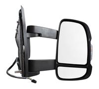 DIEDERICHS Miroir Extérieur Droit Pour Fiat Ducato Pritsche/Fahrgestell 250 250