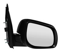 DIEDERICHS Miroir Extérieur Droit Pour KIA Picanto TA