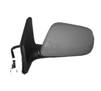 DIEDERICHS Miroir Extérieur Droit Pour Toyota Avensis Break T25