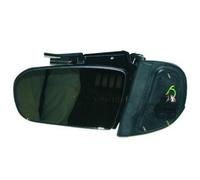 DIEDERICHS Miroir Extérieur Gauche Pour Mercedes-Benz E-Class W210 S210