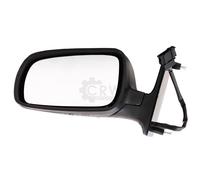DIEDERICHS Miroir Extérieur Gauche Pour VW Sharan 7M8 7M9 7M6 Ford Galaxy WGR