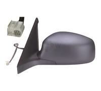 DIEDERICHS Miroir Latéral Droit Compatible Pour Suzuki Swift III MZ EZ 1.3 1.5