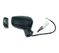 DIEDERICHS Miroir Latéral Droit Pour Mazda 6 Break GJ GH 2.2 D 2.5 GL