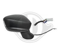 DIEDERICHS Miroir Latéral Droit Pour Mazda CX-5 KE GH