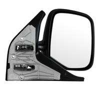 DIEDERICHS Miroir Latéral Droit Pour VW Transporter IV Bus 70XB 70XC 7DB 7DW