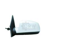 DIEDERICHS Miroir Latéral Gauche Compatible Pour KIA Rio II JB 1.4 16V 1.6 CVVT