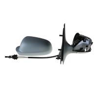 DIEDERICHS Miroir Latéral Gauche Compatible Pour VW Polo 6N2 1.4 1.0