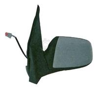 DIEDERICHS Miroir Latéral Gauche Pour Ford Fusion JU