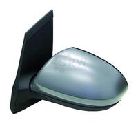 DIEDERICHS Miroir Latéral Gauche Pour Mazda 2 DE DH 3 DE