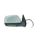 DIEDERICHS Miroir Latéral Gauche Pour Mazda BT-50 Pick-Up CD UN