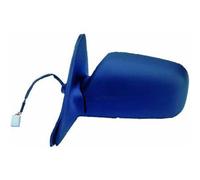 DIEDERICHS Miroir Latéral Gauche Pour Toyota Corolla ZZE12 NDE12 ZDE12 E12