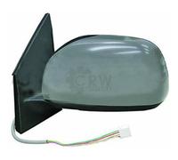DIEDERICHS Miroir Latéral Gauche Pour Toyota RAV 4 III _A3_
