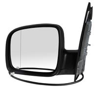 DIEDERICHS Miroir Latéral Gauche Pour VW Caddy III Kombi 2KB 2KJ 2CB 2CJ 1.9 TDI