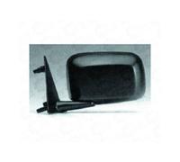 DIEDERICHS Miroir Latéral Gauche Pour VW Jetta II 19E 1G2 165 Golf 1G1