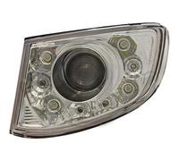 DIEDERICHS Nebelscheinwerfersatz H3 pour BMW 3er Cabriolet E93 E92 Bj À 2009/12