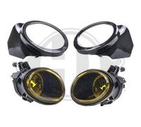 DIEDERICHS Nebelscheinwerfersatz HB4 pour BMW 3er Touring E46 E39 1223689