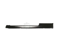 DIEDERICHS Panneau De Seuil Latéral Gauche Compatible Pour VW Golf II 19E 1G1
