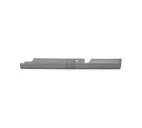 DIEDERICHS Panneau De Seuil Latéral Gauche Compatible Pour VW Golf V 1K1