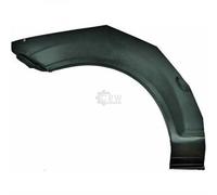 DIEDERICHS Panneau Latéral Arrière Gauche Radlauf Pour Hyundai Getz TB 9251031