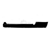 DIEDERICHS Panneau Latéral D'Entrée Gauche Compatible Pour Ford KA RB