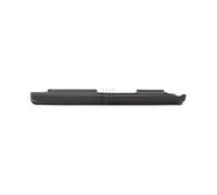 DIEDERICHS Panneau Latéral D'Entrée Gauche Compatible Pour Hyundai Getz TB