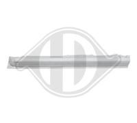 DIEDERICHS Panneau Latéral D'Entrée Gauche Compatible Pour KIA Sorento I JC