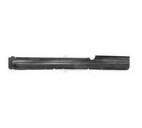 DIEDERICHS Panneau Latéral D'Entrée Gauche Compatible Pour VW Golf III 1H1