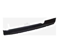DIEDERICHS Panneau Latéral D'Entrée Gauche Compatible Pour VW Polo 86C 80