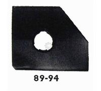 DIEDERICHS 9221061 Passage de roue