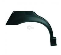 DIEDERICHS Panneau Latérale Arrière Droite Radlaufrand pour BMW 3er E36 9119132