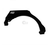 DIEDERICHS Panneau Latérale Arrière Droite Radlaufrand pour Ford Focus 9232332