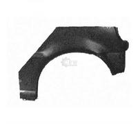 DIEDERICHS Panneau Latérale Arrière Droite Radlaufrand pour VW Polo 6N1 9443032