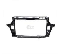 DIEDERICHS Panneau Support Serrure Capot Convient pour Hyundai i20 GB 6807002